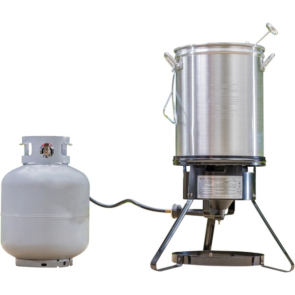 Masterbuilt 30-quart Propane Turkey Fryer Kit