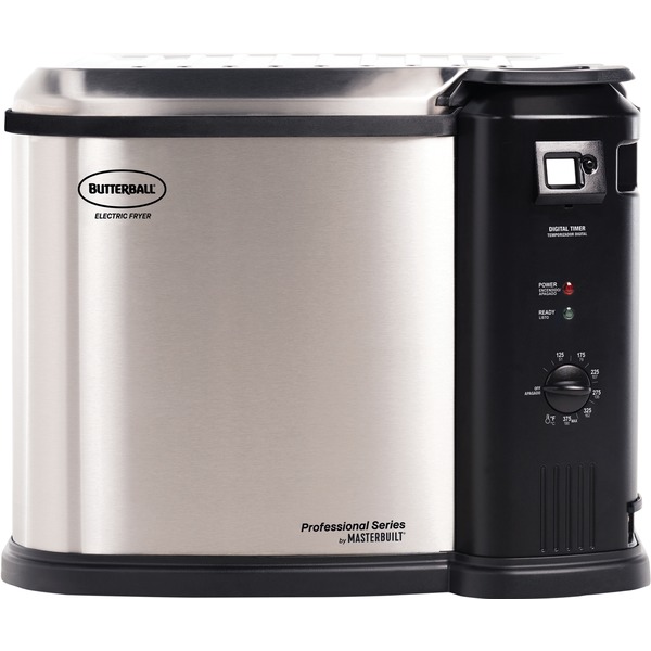 Butterball Butterball Xl Electric Fryer