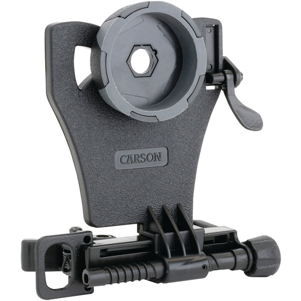 Carson Optical Hookupz Universal Smartphone Binocular Adapter