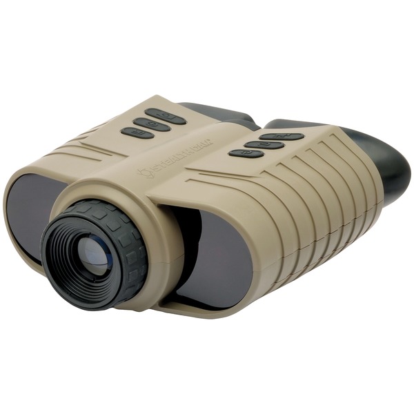 Stealth Cam Digital Night Vision Binocular