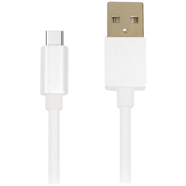 Travelocity Usb-a To Usb-c Cable, 4.5 Feet