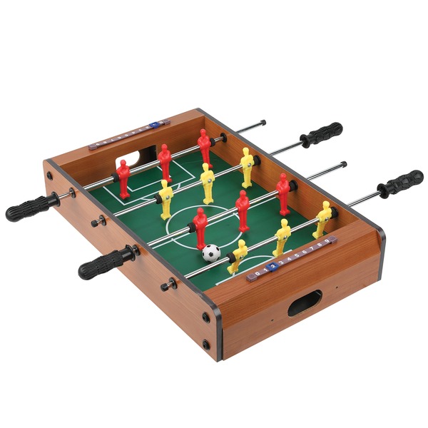 Cannon Ball Games Tabletop Foosball Set