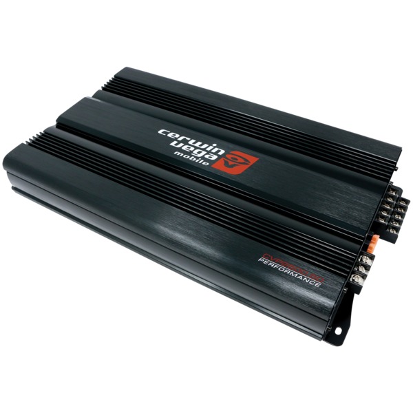 Cerwin-vega Mobile Performance Series Class D Amp (5 Channels