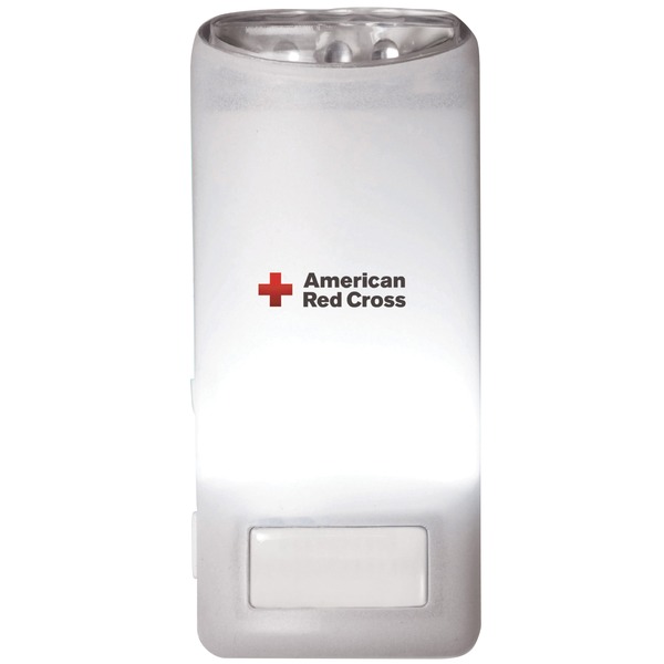 Eton American Red Cross Blackout Buddy Connect Color Light