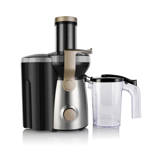 Brentwood Appliances 2-speed 1,000-watt Juice Extractor With