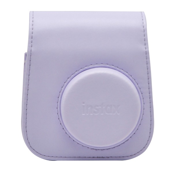 Fujifilm Instax Mini 11 Case (lilac Purple)