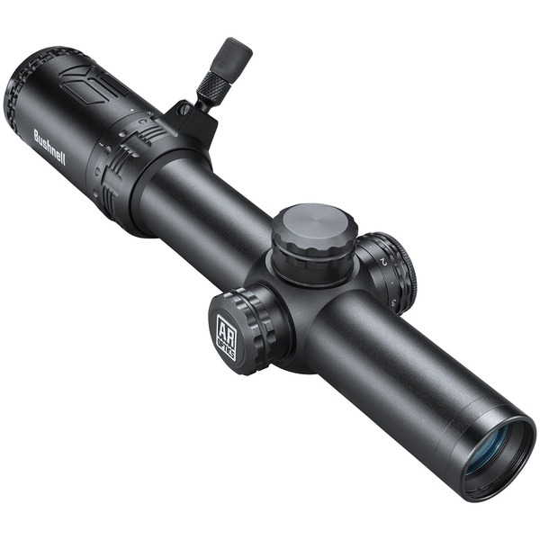 Bushnell Ar Optics 1x To 8x 24mm Riflescope