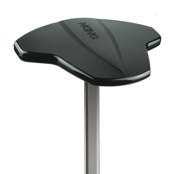 King King Jack Ota Hdtv Antenna For Home And Rv Mount