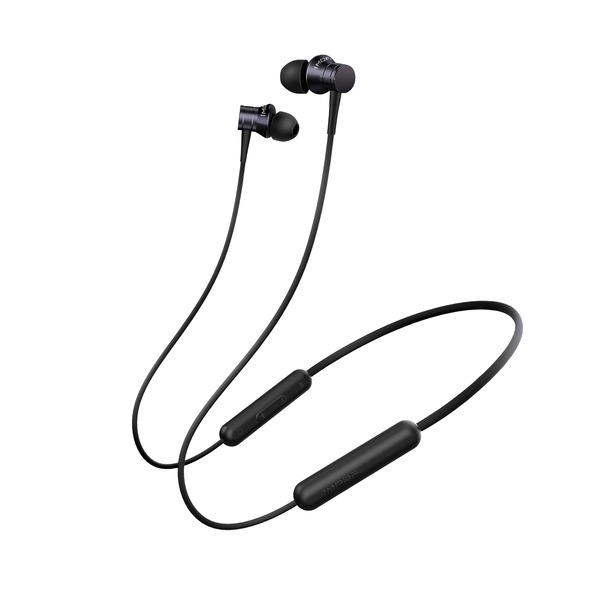 1more Piston Fit Bt In-ear Headphones With Microphone