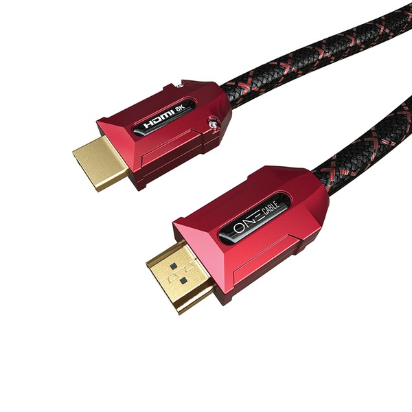 One Products By Promounts One Cable Premium 8k Ultra Hd Ready Hd