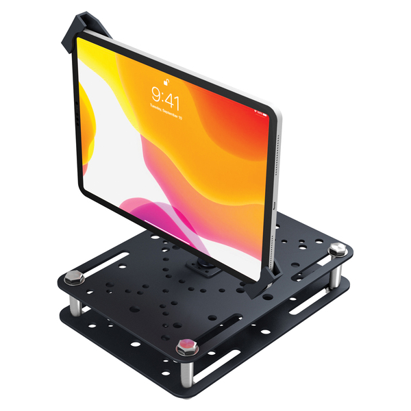 Cta Digital Tablet Security Forklift Mounting Kit With Universal