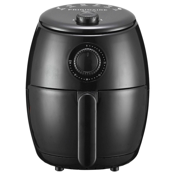 Frigidaire 1.8-quart 800-watt Countertop Electric Air Fryer With