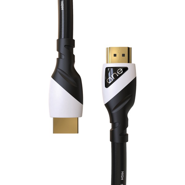 One Products By Promounts One Cable Premium 4k Ultra Hd Ready Hd