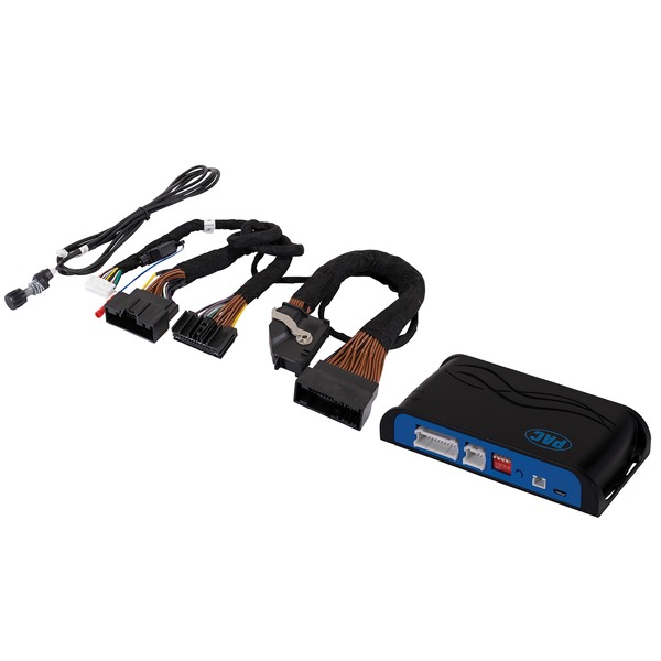 Pac Amppro Sub Advanced Amplifier Interface For Select 2011 To 2