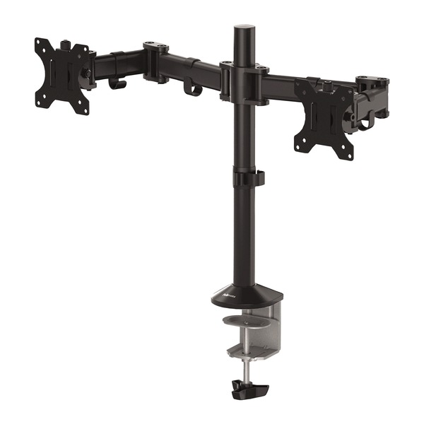 Fellowes Reflex Dual Monitor Arm