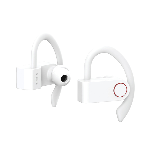 At&amp;t Sport In-ear True Wireless Stereo Bluetooth Earbuds