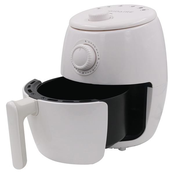 Frigidaire 1.8-quart 800-watt Countertop Electric Air Fryer With