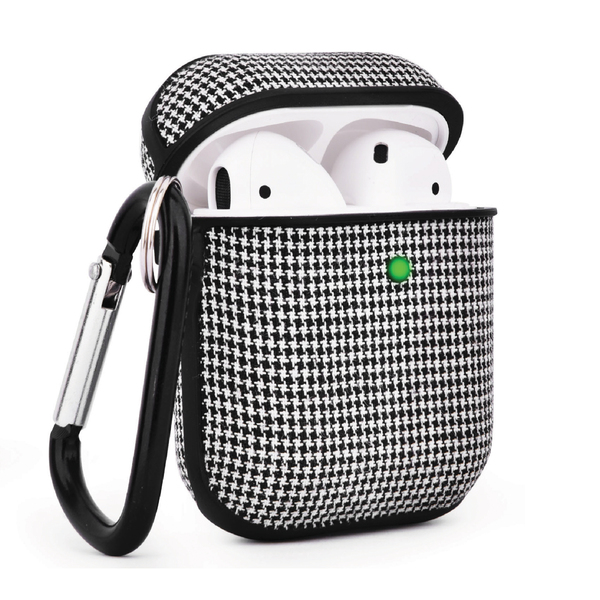 At&amp;t Decorative Sleeve For Airpods Charging Case (hounds