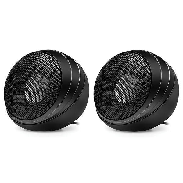 Adesso Xtream S4 Usb Stereo Multimedia Desktop Speaker