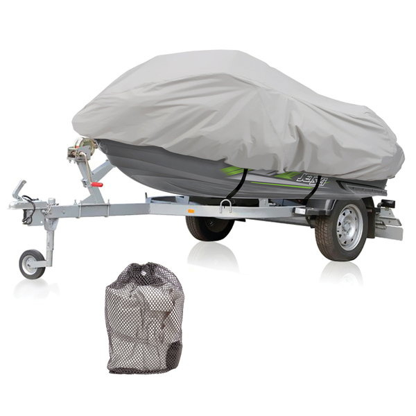 Pyle Armor Shield Personal Watercraft Cover (139 Inches To 145 I