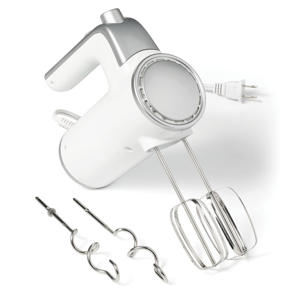 Starfrit 6-speed 250-watt Electric Hand Mixer