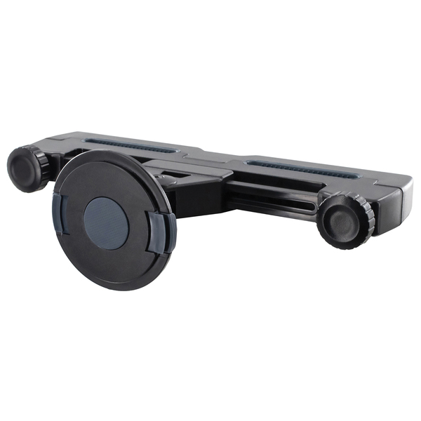 Cta Digital Universal Tablet Headrest Mount For 7-inch To 13-inc