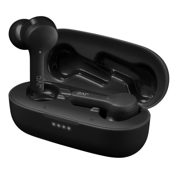 Jvc Ha-a8t In-ear True Wireless Stereo Bluetooth Earbuds With Mi