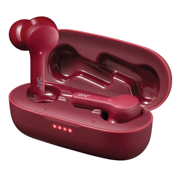 Jvc Ha-a8t In-ear True Wireless Stereo Bluetooth Earbuds With Mi
