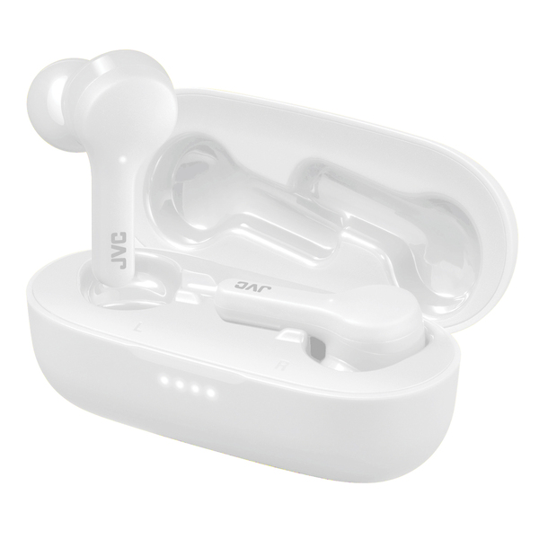 Jvc Ha-a8t In-ear True Wireless Stereo Bluetooth Earbuds With Mi