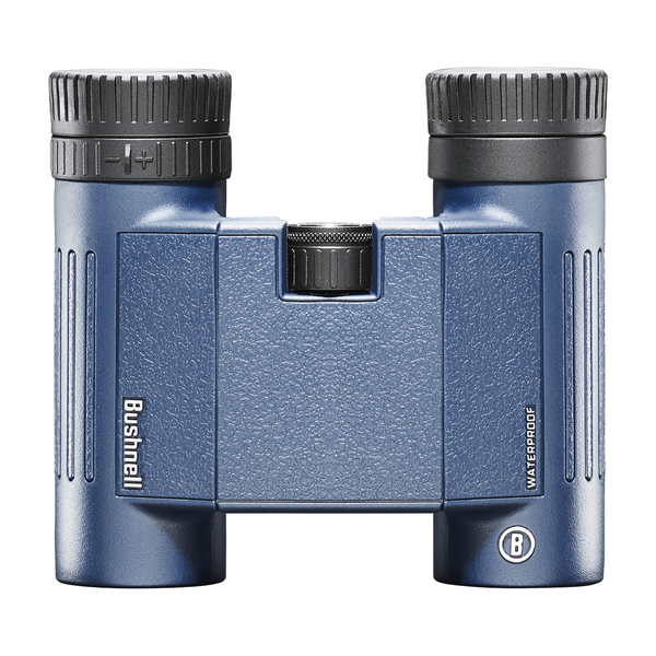 Bushnell H2o Waterproof And Fogproof Binoculars (12x 25 Mm)