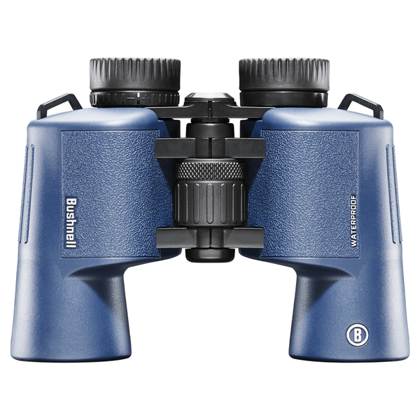 Bushnell H2o Waterproof And Fogproof Binoculars (12x 42 Mm)