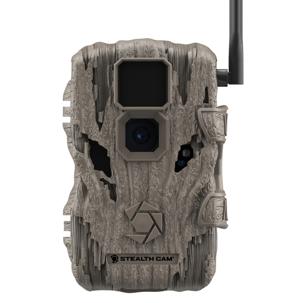 Stealth Cam Fusion X 26.0-megapixel Wireless Camera (global)