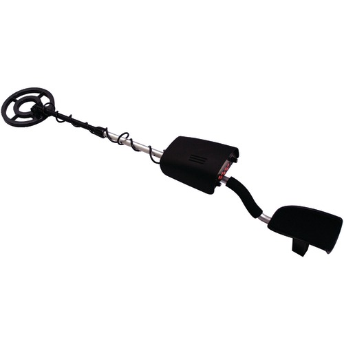 Famous Trails Md9400 Ultimate Metal Detector