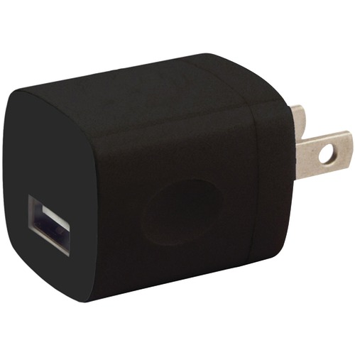 Iessentials Iphone And Ipod And Smartphone 1-amp Usb Home Charge