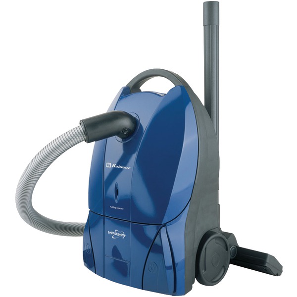 Koblenz Maxima Canister Vacuum Cleaner