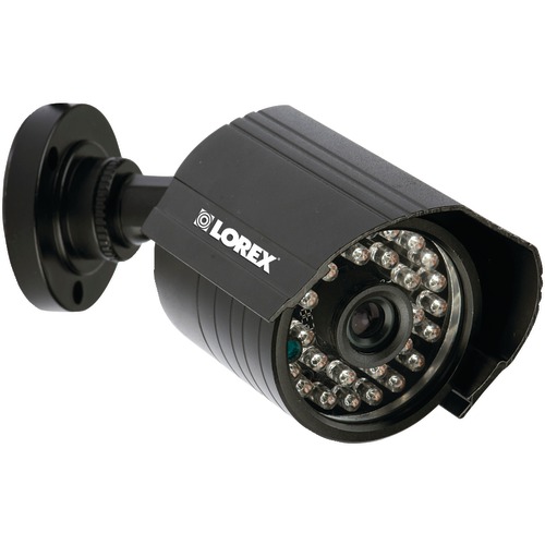 Lorex Indoor And Outdoor Camera