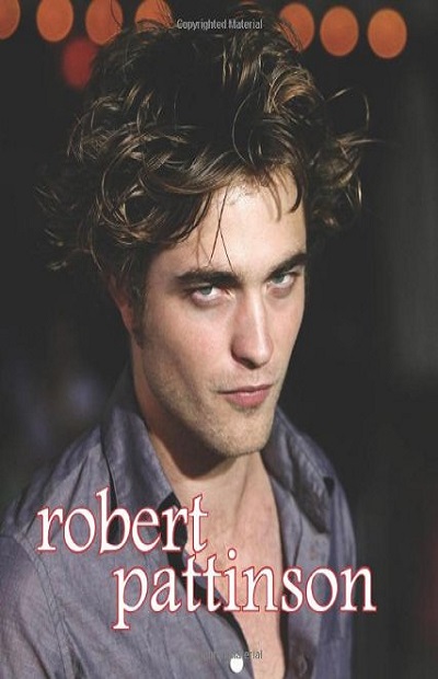 Robert Pattinson