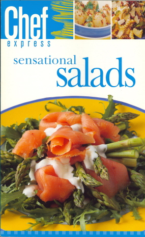 Sensational Salads