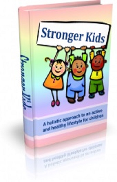 Stronger Kids