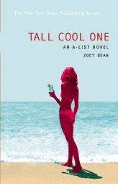 Tall Cool One (A-List, No. 4)