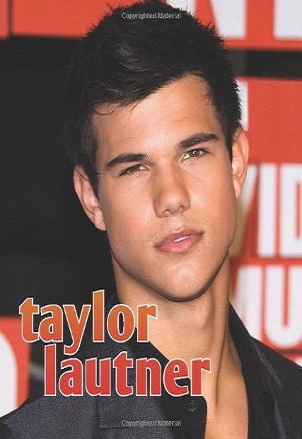 Taylor Lautner