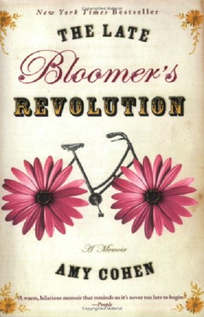 The Late Bloomer's Revolution