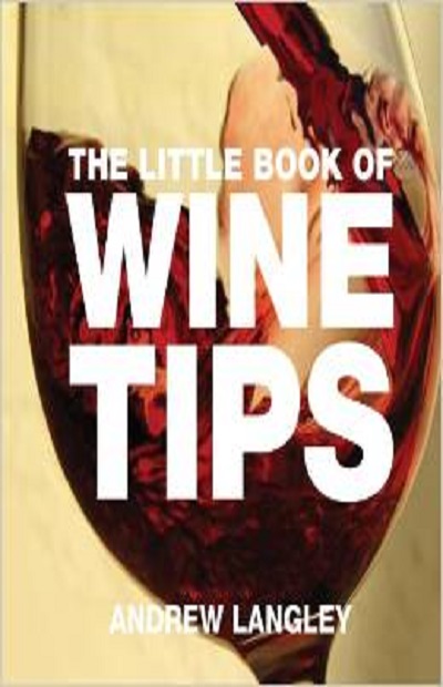 The Little Book of Wine Tips