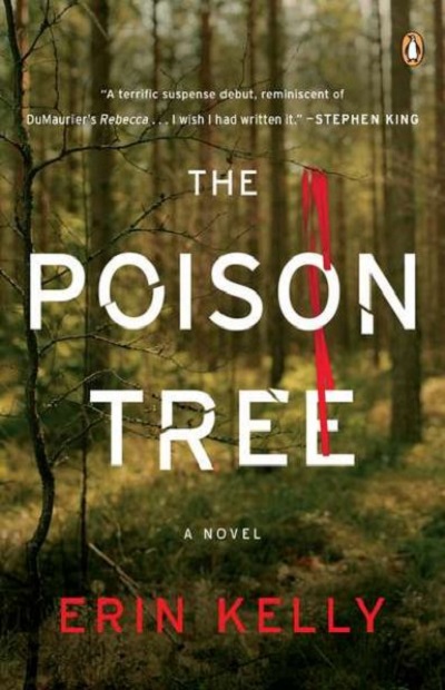 The Poison Tree: A Novel