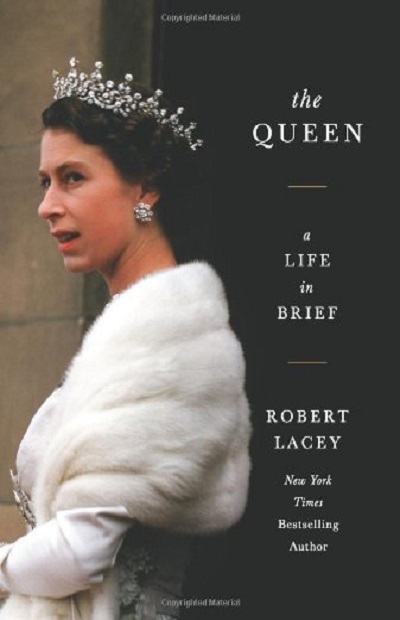 The Queen: A Life in Brief