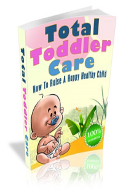 Total Toddler Care