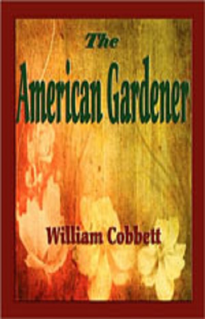 The American Gardener